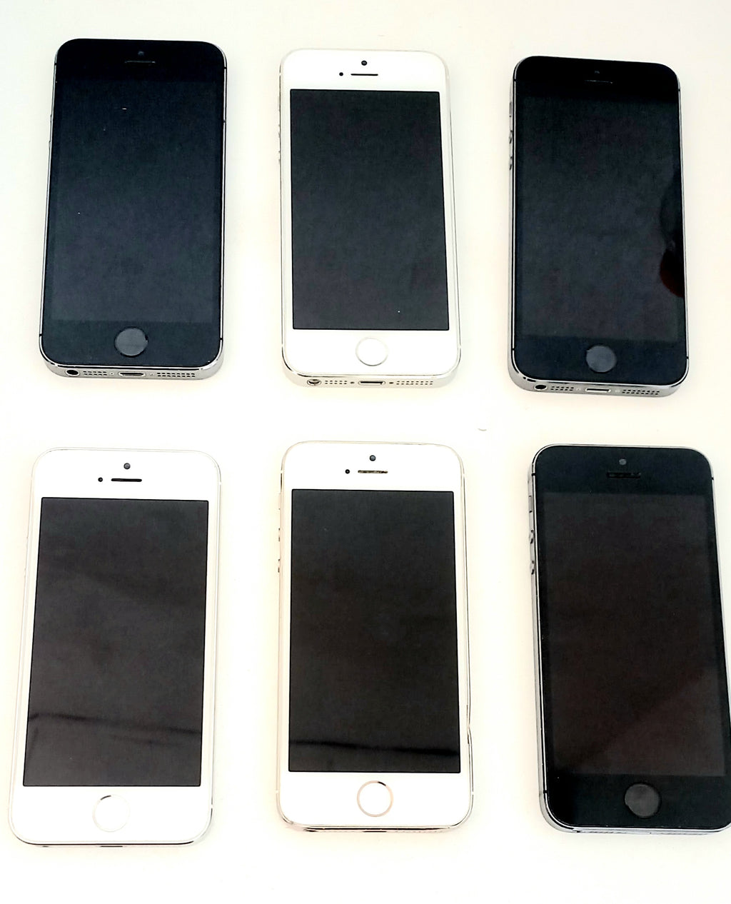 Apple iPhone 5