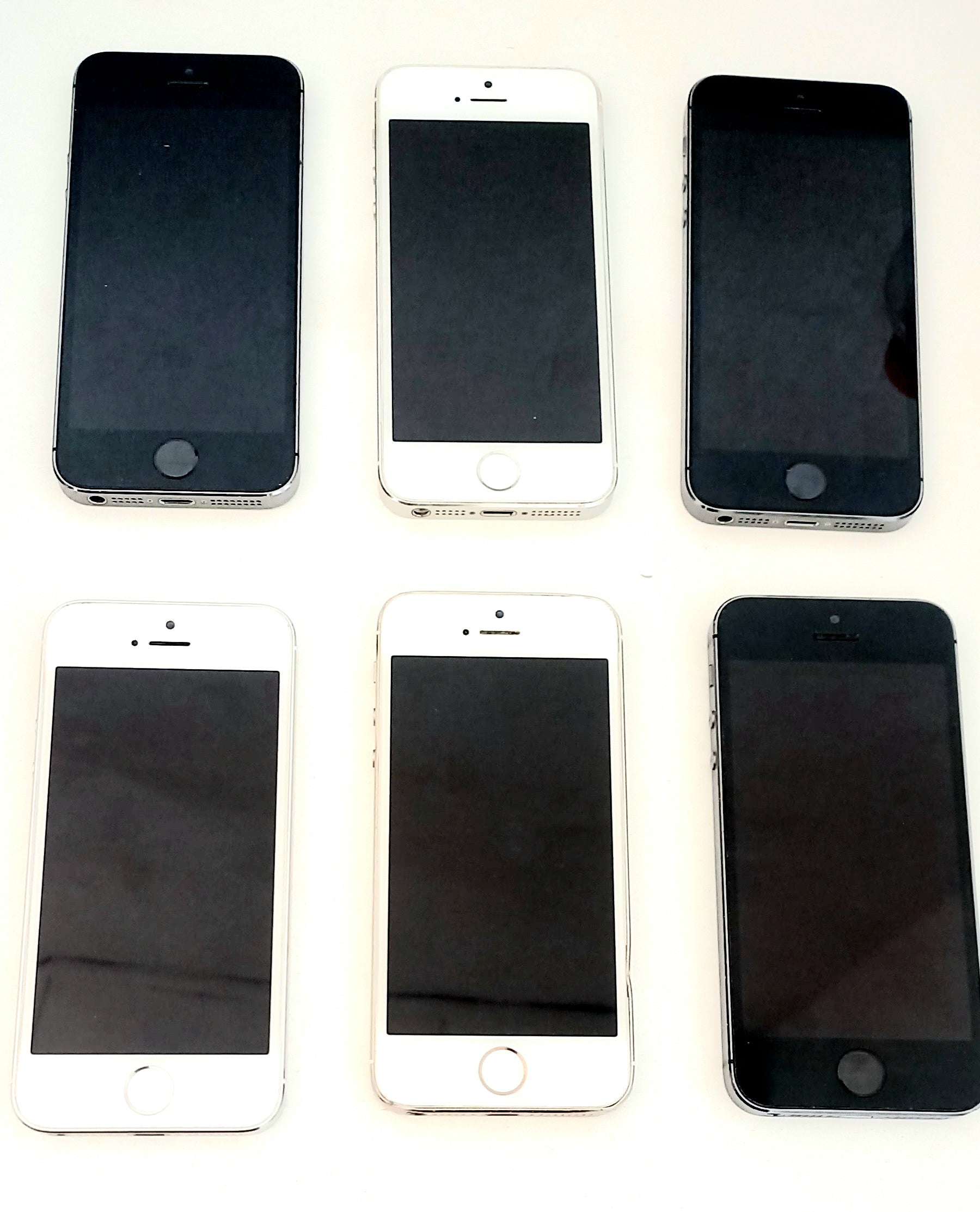 Apple iPhone 5