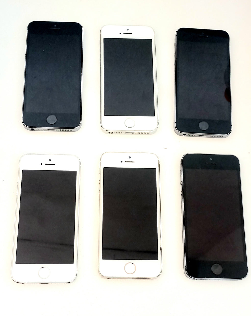 Apple iPhone 5