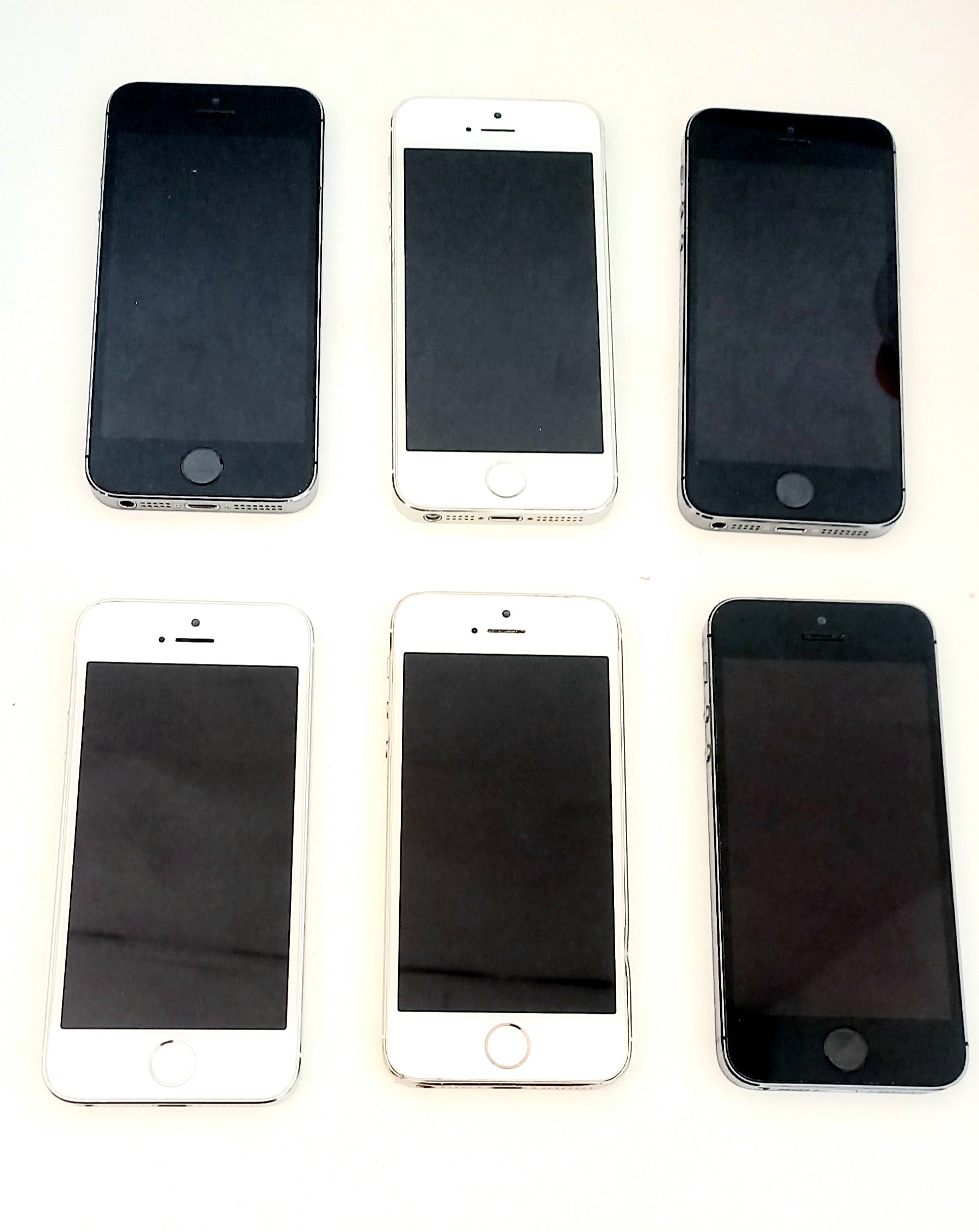 Apple iPhone 5