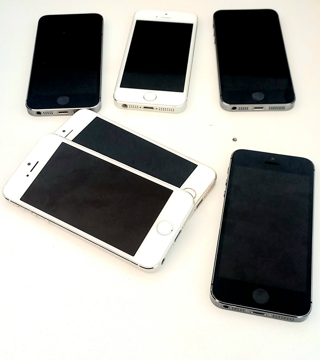 Apple iPhone 5