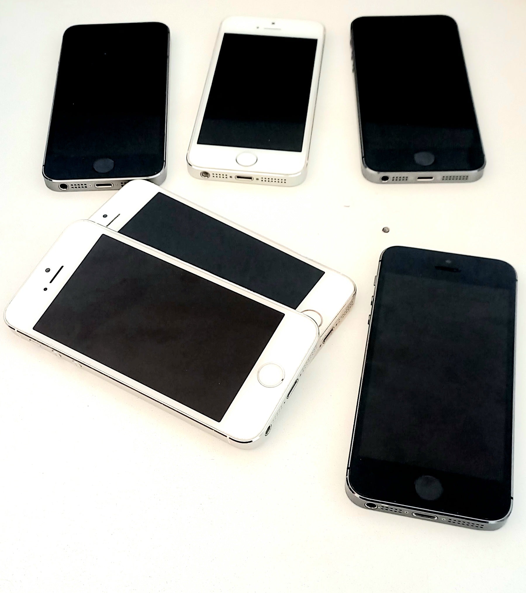 Apple iPhone 5