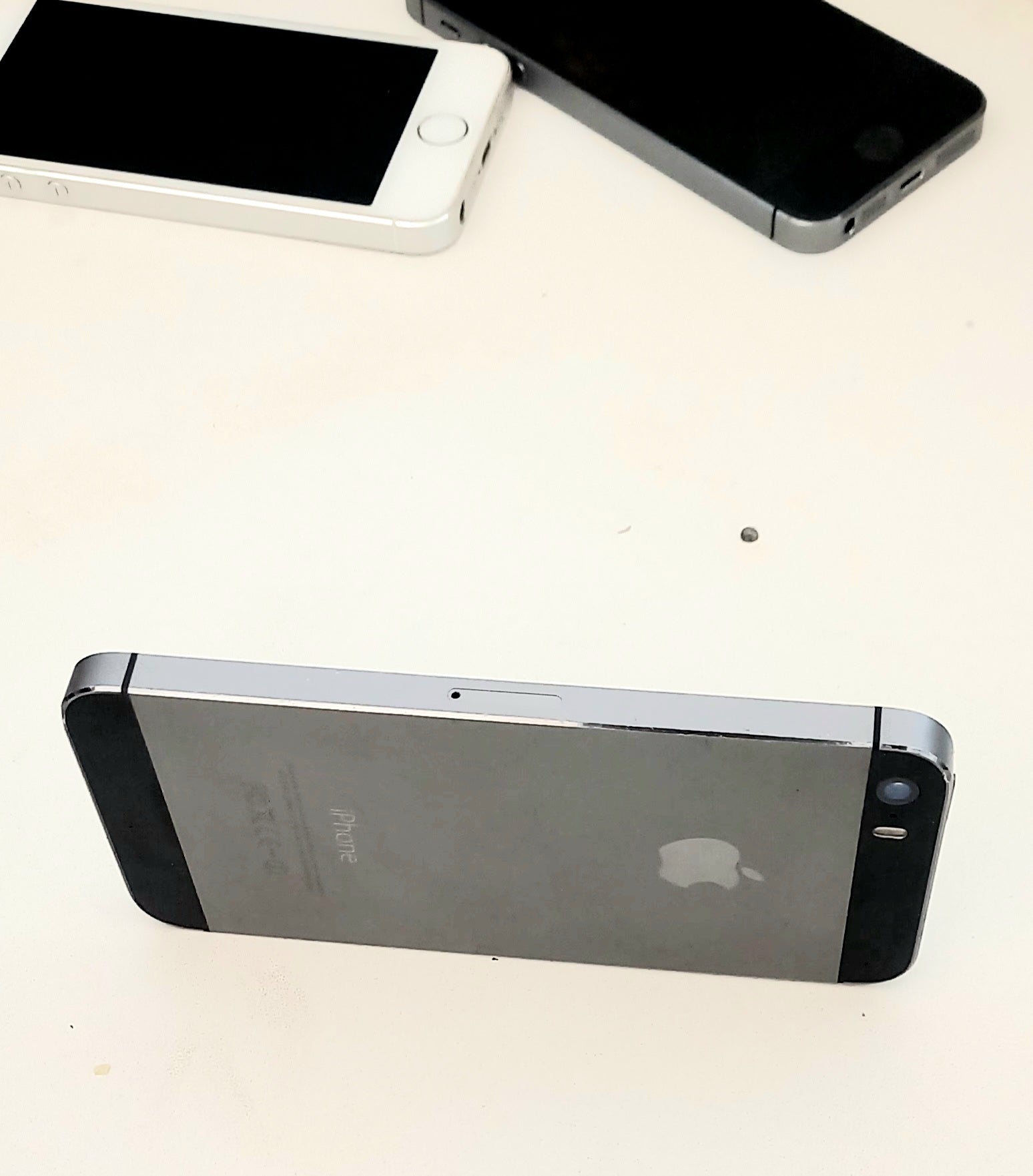 Apple iPhone 5