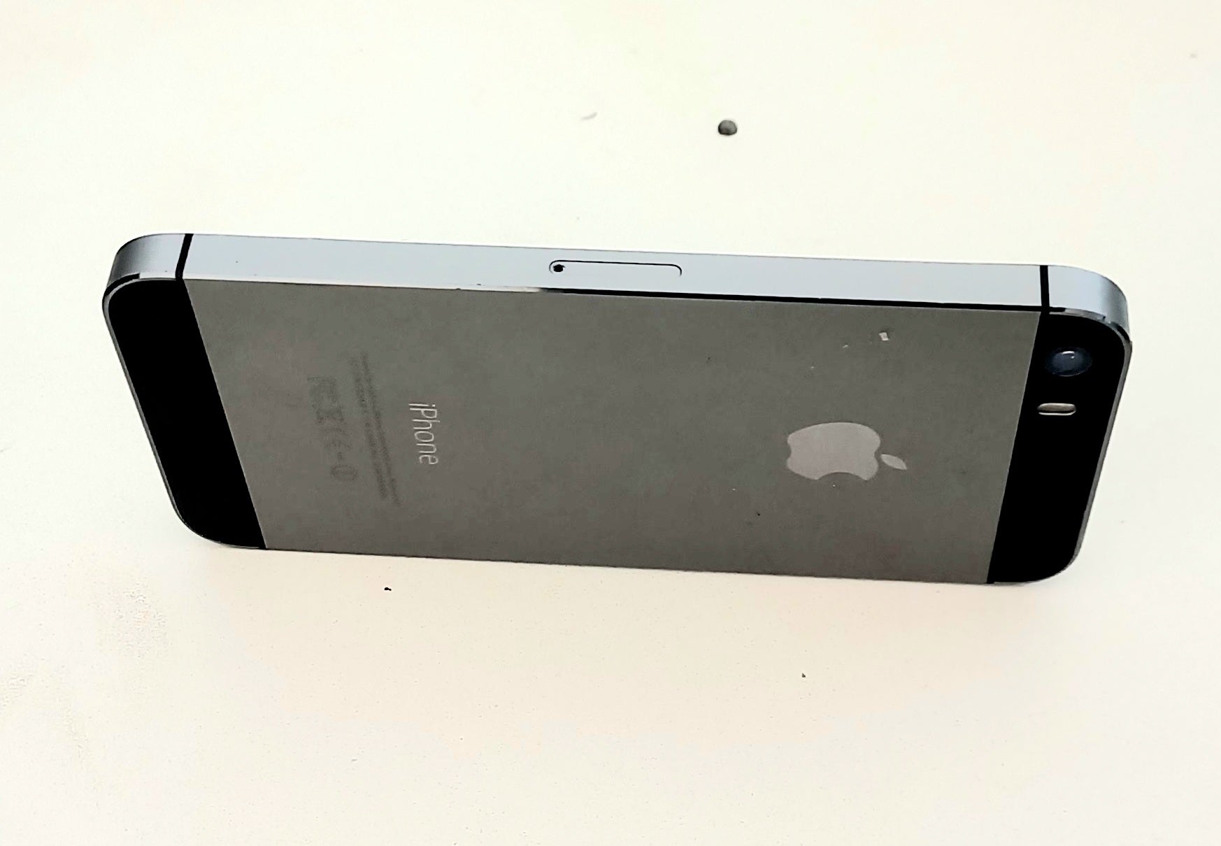 Apple iPhone 5
