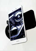 Huawei Smartphone Blanc - Dual SIM - 3GB RAM - 16GB - Occasion Europe (Portugal)