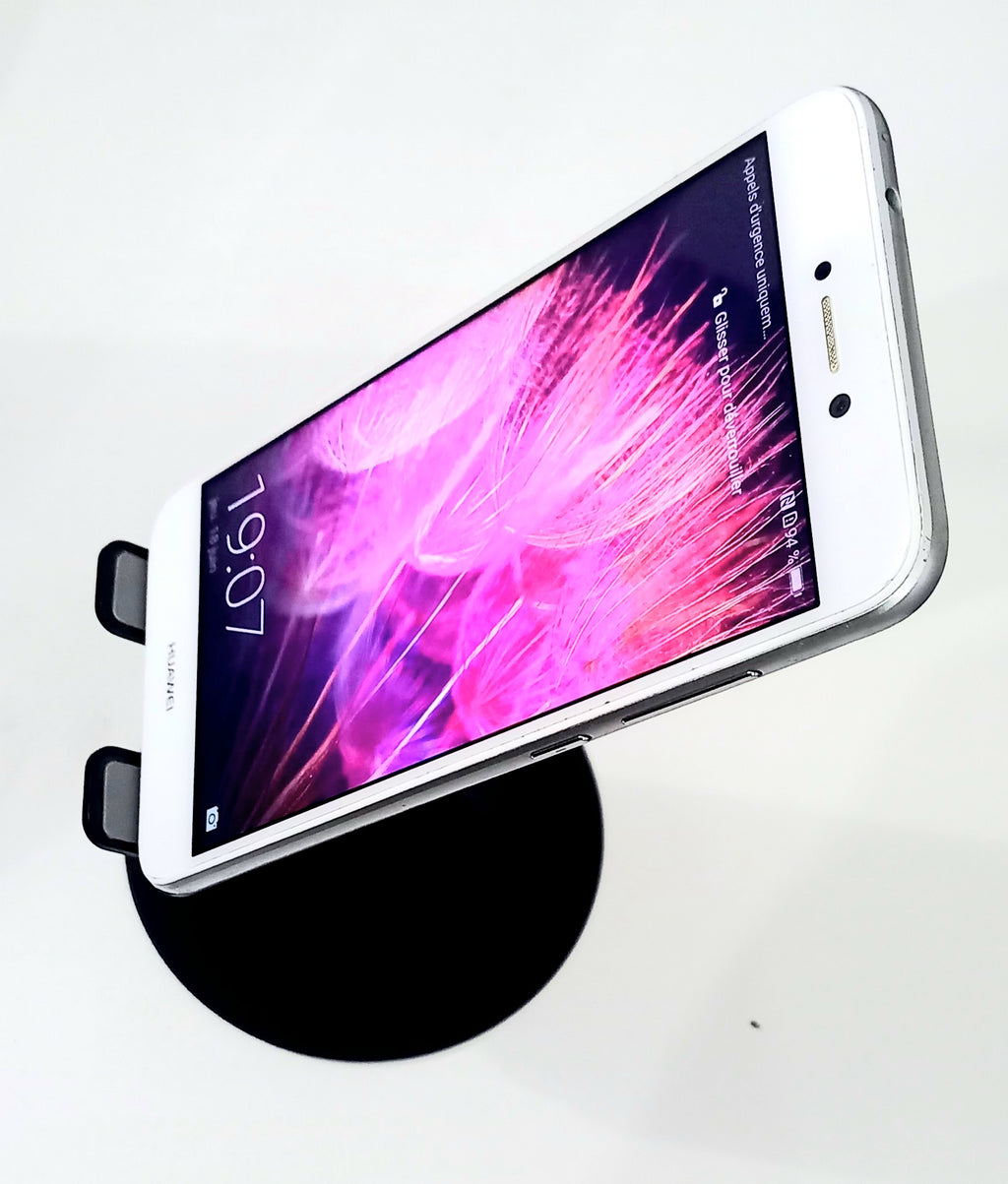 Huawei Smartphone Blanc - Dual SIM - 3GB RAM - 16GB - Occasion Europe (Portugal)