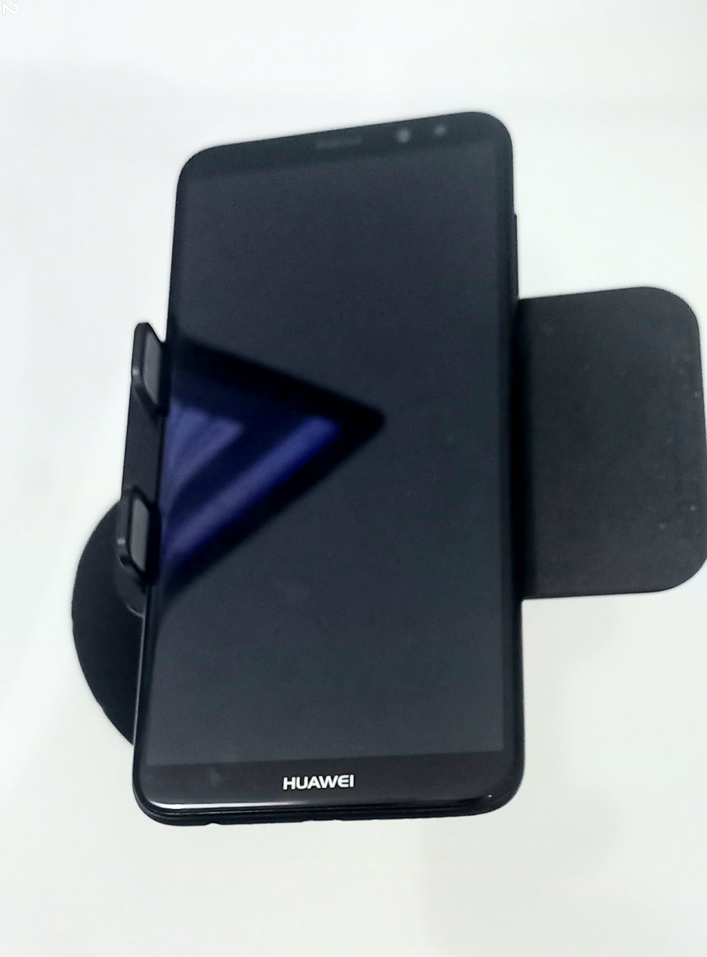 Huawei Smartphone Blanc - Dual SIM - 4GB RAM - 64GB - Occasion Europe (Portugal)