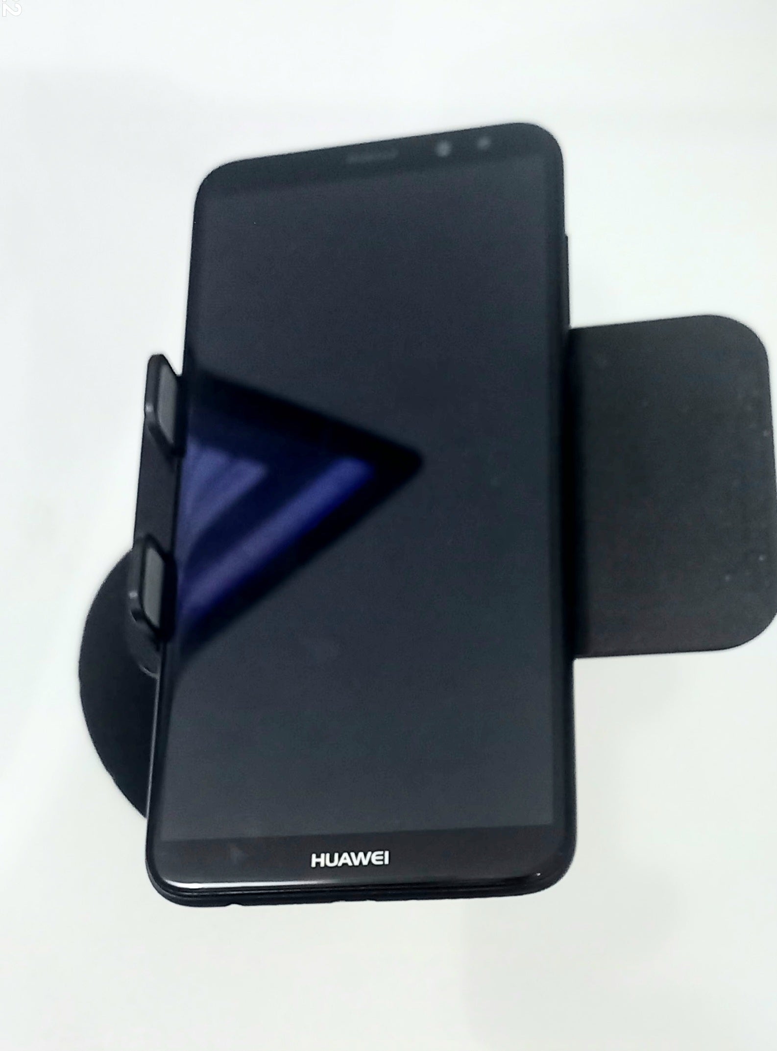 Huawei Smartphone Blanc - Dual SIM - 4GB RAM - 64GB - Occasion Europe (Portugal)